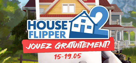 House Flipper 2