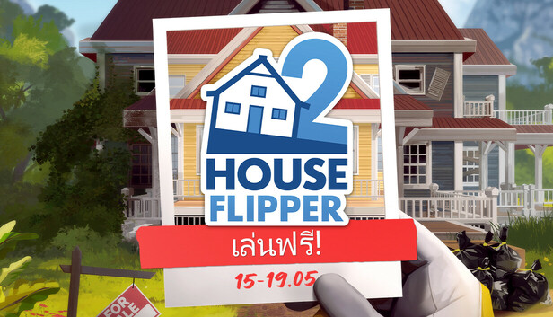 House Flipper 2