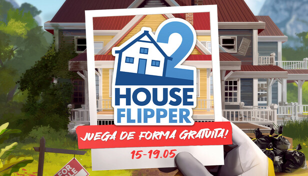 House Flipper 2