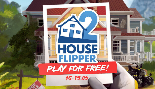 House Flipper 2