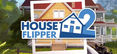 House Flipper 2 Price history · SteamDB