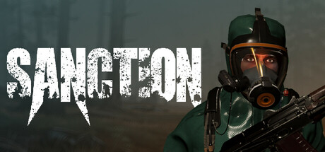 SANCTION Cover Image