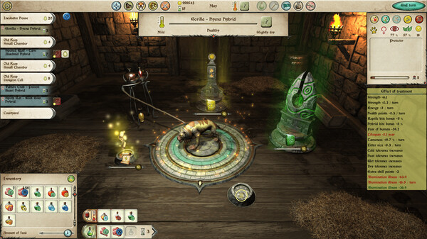 Screenshots
