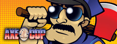 Axe Cop Gay Porn - Axe Cop on Steam