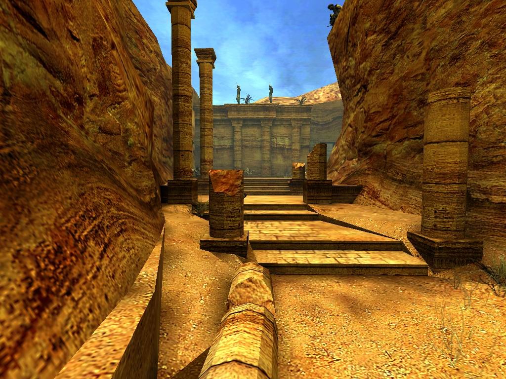 Steam：Knights of the Temple: Infernal Crusade