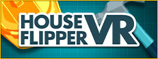 Сэкономьте 70% при покупке House Flipper VR в Steam