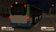 OMSI 2 Add-on Downloadpack Vol. 7 - AI Coaches Screen Views 24
