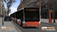 OMSI 2 Add-on Downloadpack Vol. 7 - AI Coaches Screen Prints 33