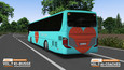 OMSI 2 Add-on Downloadpack Vol. 7 - AI Coaches Display Captures 13