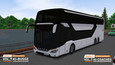 OMSI 2 Add-on Downloadpack Vol. 7 - AI Coaches Video Stills 4