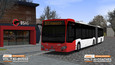 OMSI 2 Add-on Downloadpack Vol. 7 - AI Coaches Printscreens 29