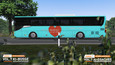 OMSI 2 Add-on Downloadpack Vol. 7 - AI Coaches Screen Records 5
