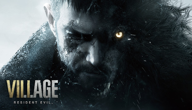 Capcom - Biohazard (Resident Evil) Village for Sony