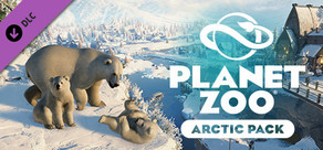 Planet Zoo: Arctic Pack