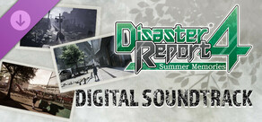 Disaster Report 4: Summer Memories - Digital Soundtrack