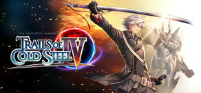 The Legend of Heroes: Trails of Cold Steel IV