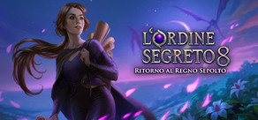 The Secret Order 8: Return to the Buried Kingdom