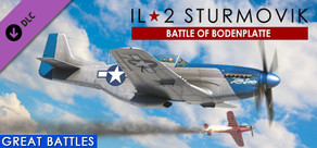 IL-2 Sturmovik: Battle of Bodenplatte