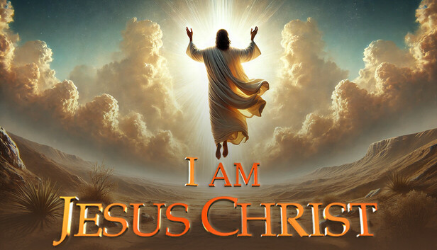 I Am Jesus Christ on Steam