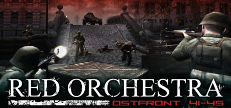 Red Orchestra: Ostfront 41-45 Price history · SteamDB