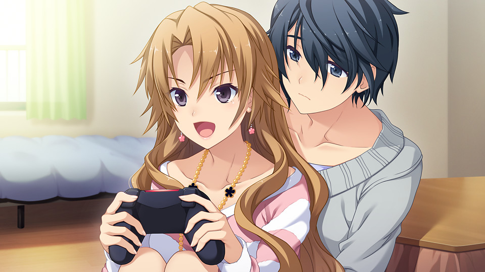 Save 80% on Memories Off -Innocent Fille- for Dearest on Steam Save 80% on Memories Off -Innocent Fille- for Dearest on Steam