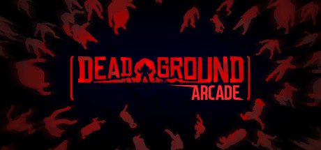 Dead Ground Arcade Cover Image