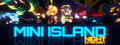 Mini Island: Night