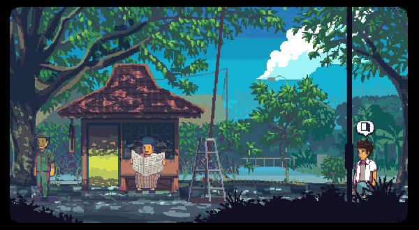 A Space for the Unbound Việt Hóa - Tài Khoản Steam Offline ASFTU Ronda KAMIKEY ASFTU Ronda
