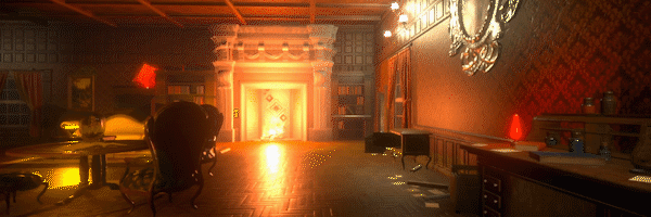 Mad Experiments Escape Room on Steam