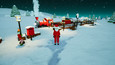 The North Pole Captures 5