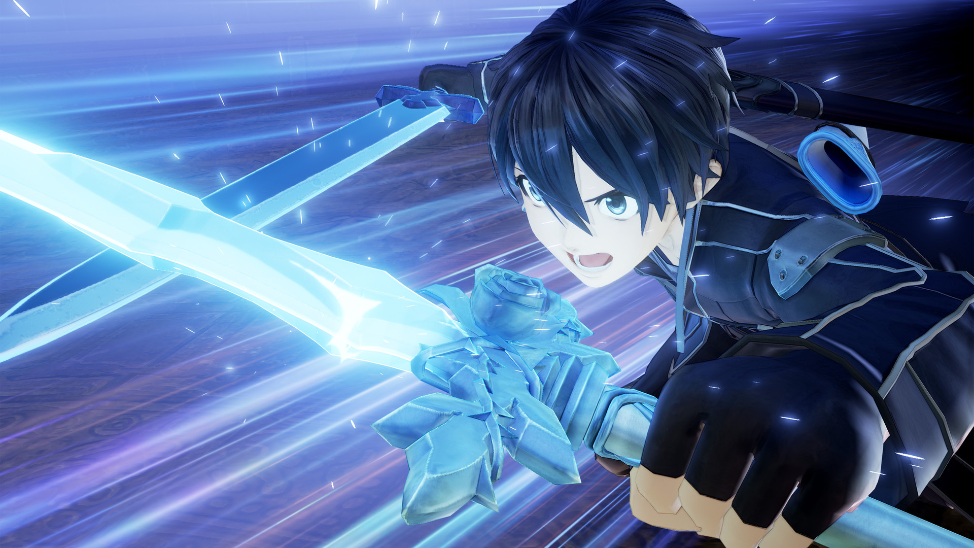 Tales of Arise - SAO Collaboration Pack в Steam