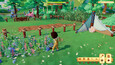 A screenshot of Paleo Pines
