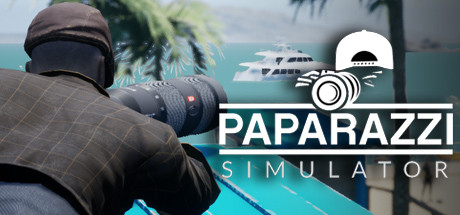 Paparazzi Simulator Cover Image