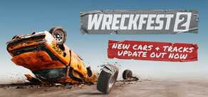 Wreckfest 2