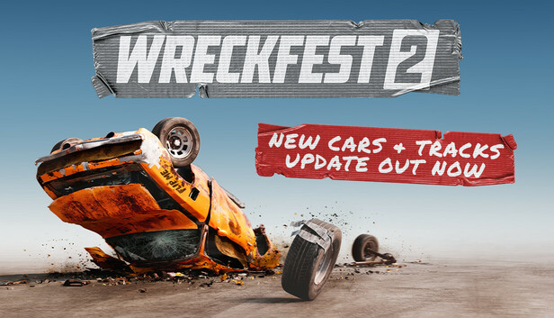 Wreckfest 2
