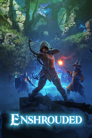 《雾锁王国》v.0.8.1.0(Build.18448243)|GameStellaris | 游戏群星