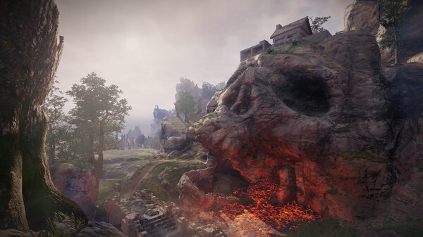 Enshrouded 5