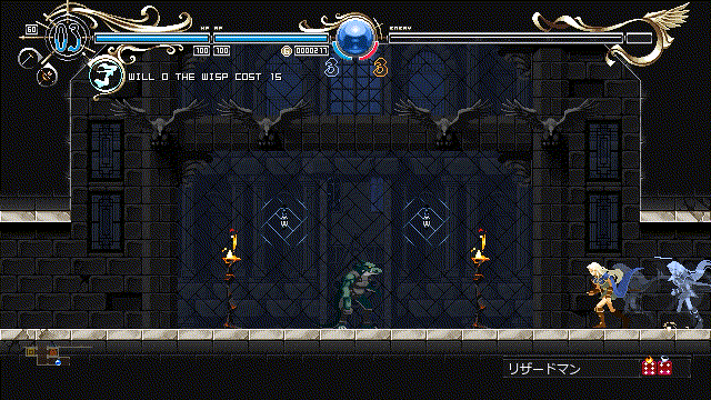 Record of Lodoss War-Deedlit in Wonder Labyrinth- on Steam Record of Lodoss War-Deedlit in Wonder Labyrinth- on Steam