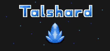 Talshard Cover Image