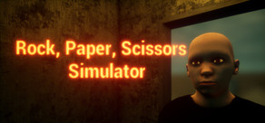 Rock, Paper, Scissors Simulator