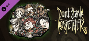 Don't Starve Together: Merrymaker Survivors Chest