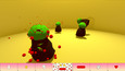 BORE DOME Video Stills 13