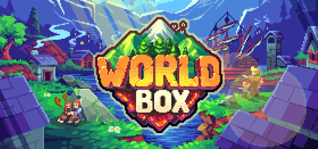 WorldBox - God Simulator Cloud Saves · SteamDB