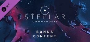 Stellar Commanders - Bonus Content