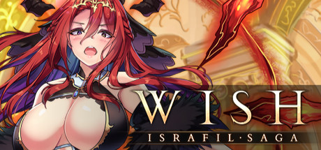 【SLG】祈愿之旅:伊斯拉菲尔传说-超越命运- V2.1 完结版+全DLC+存档-野子の可可湾
