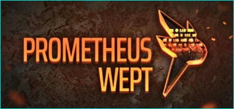 Prometheus Wept Cover Image