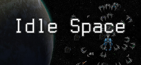 Idle Space Cover Image