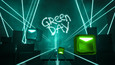 Beat Saber - Green Day - "Boulevard Of Broken Dreams" Display Captures 3