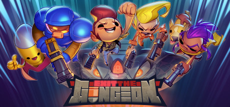 Exit the Gungeon Steam Charts · SteamDB