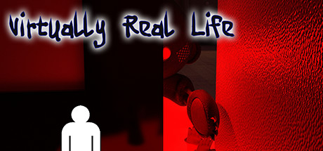 Virtually Real Life Cover Image